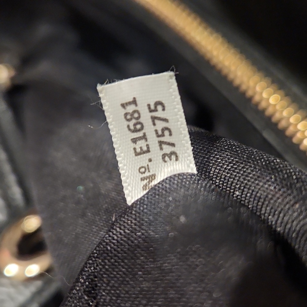 Coach Mercer Bag - EUC - Picture 8 of 8